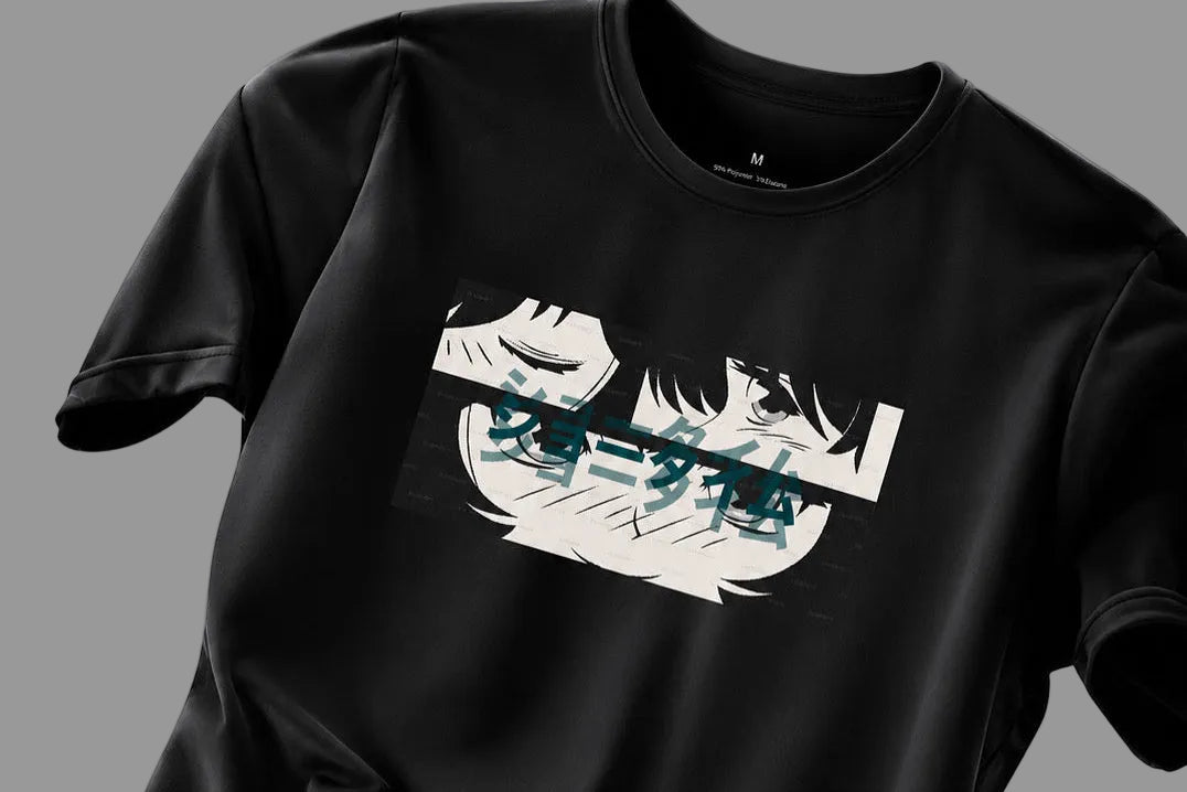 Fedè Showtime Shirt V1